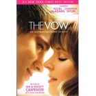 The Vow by Kim & Krickitt Carpenter